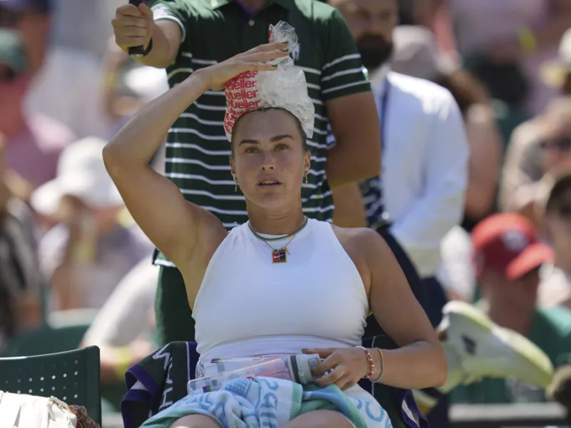 Wimbledon 