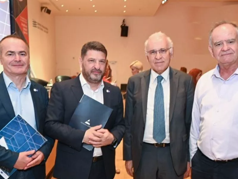 Νίκος Χαρδαλιάς