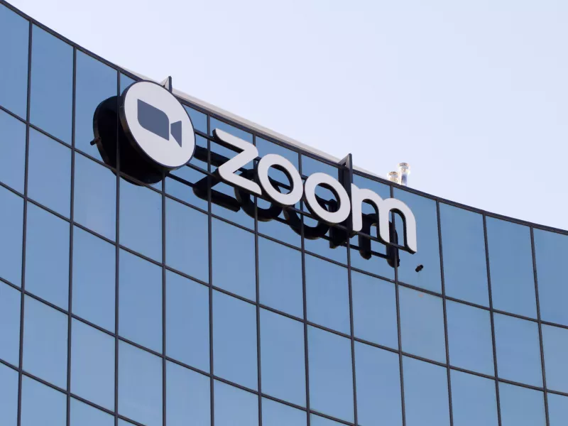 Zoom