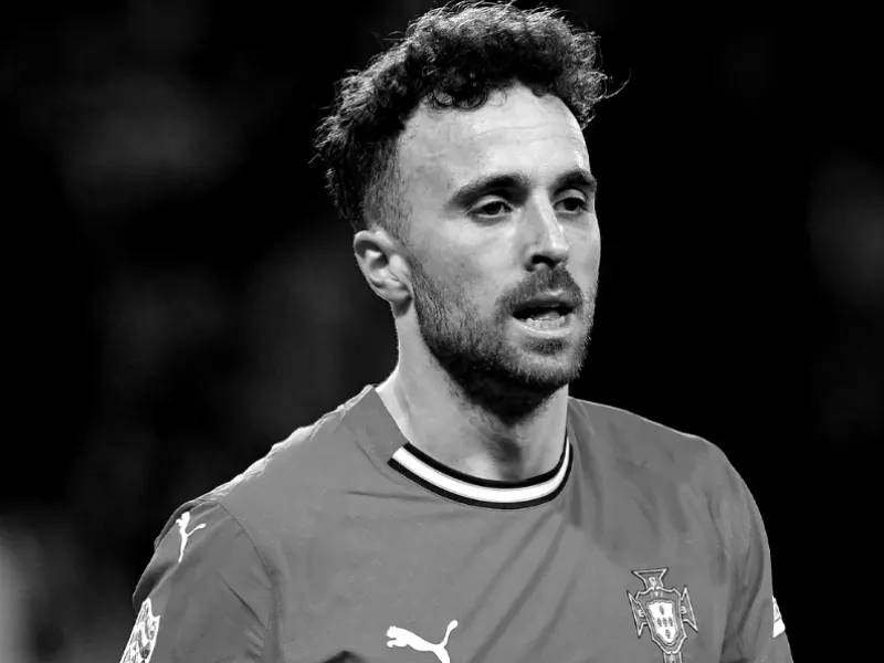 Ζότα: Διήμερο πένθος ανακοίνωσε η UEFA