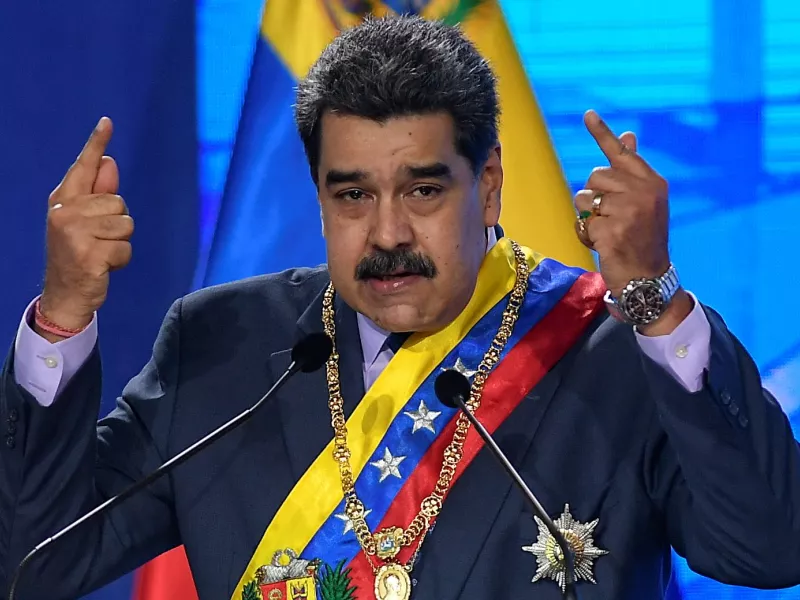 maduro