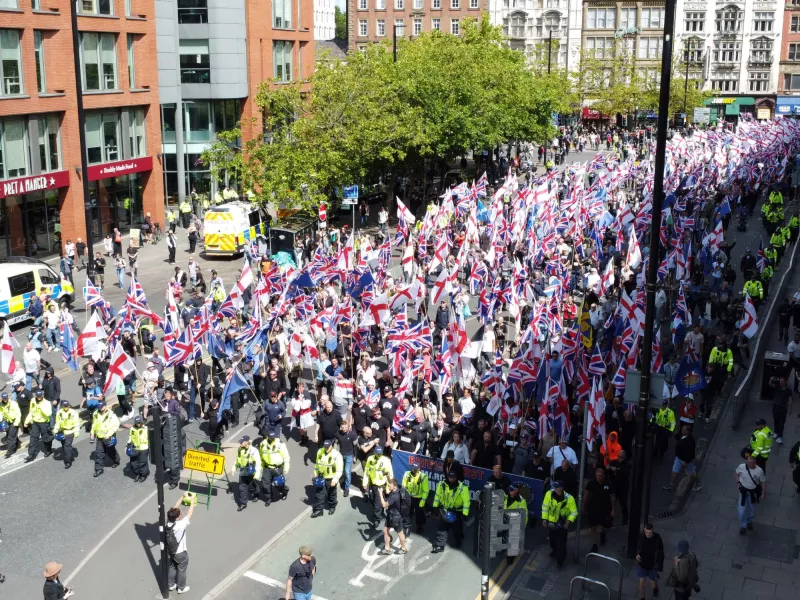 Britain First