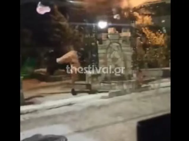 Θεσσαλονίκη