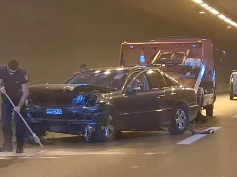 τροχαιο