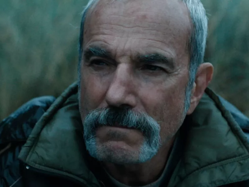 Ντάνιελ Ντέι Λιούις: Δείτε το trailer της νέας ταινίας του με σκηνοθέτη τον γιο του