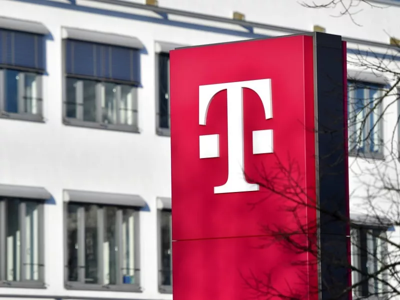 Deutsche Telekom
