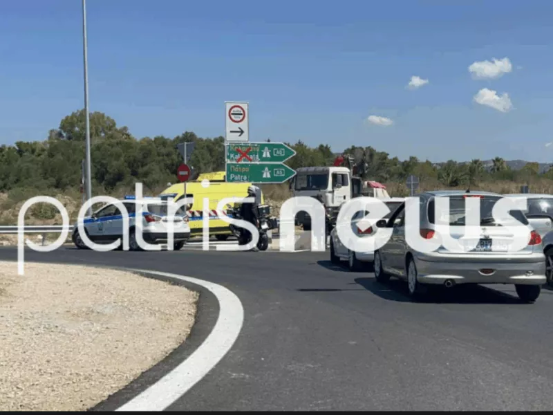 Πάτρα Πύργος
