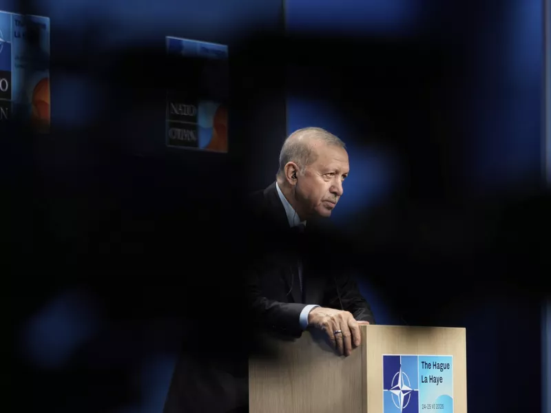 Erdogan