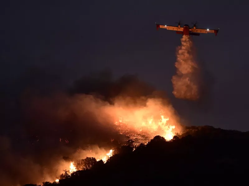 Canadair 