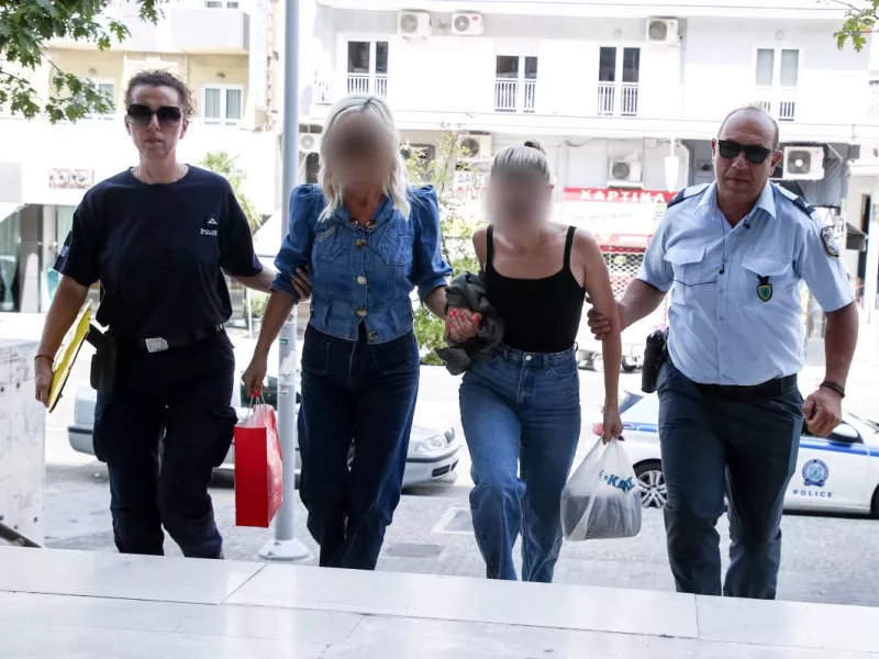 Τροχαίο με Porche