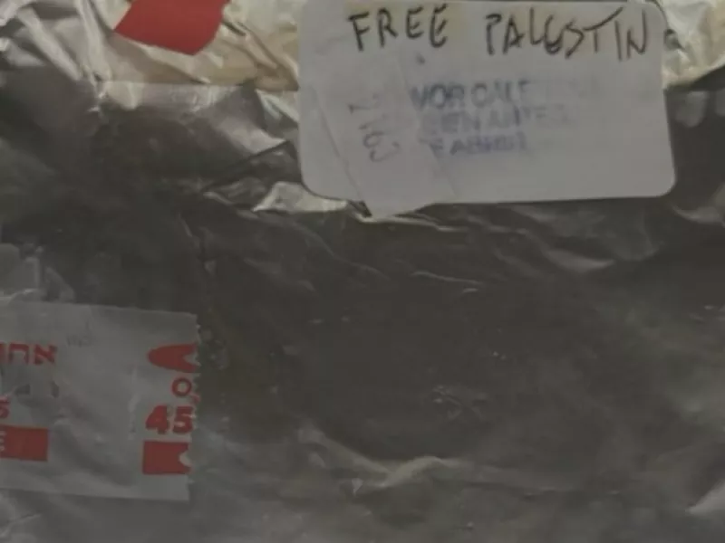 Free Palestine