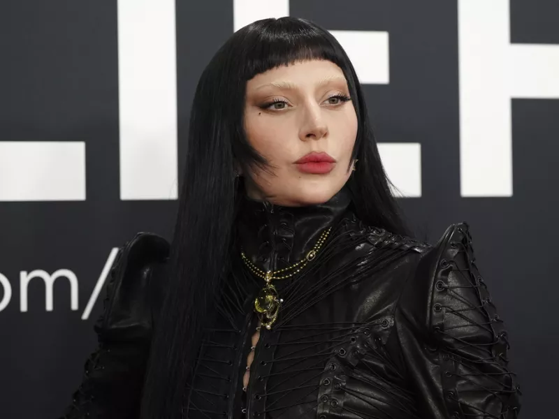 Lady Gaga