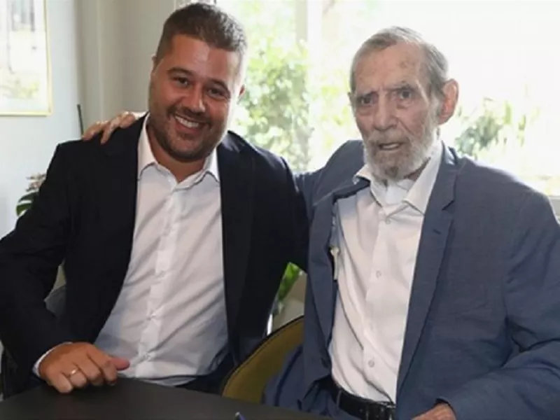 Γκαγκάτσης και Βαρδινογιάννης