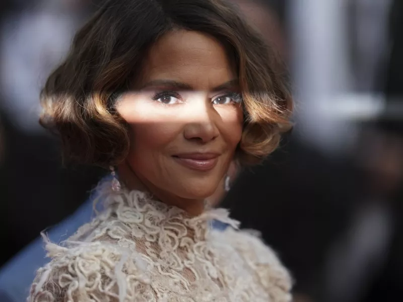 Halle Berry