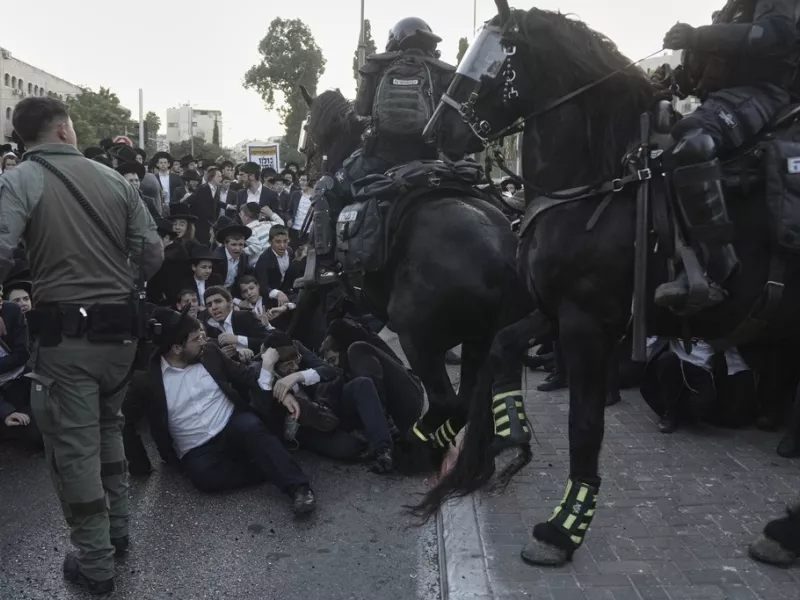 Ισραήλ