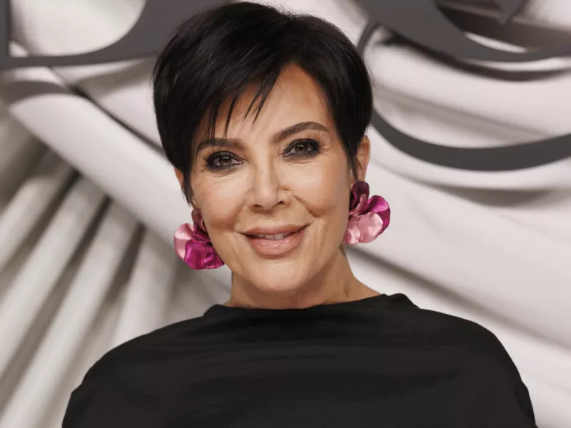 Kris Jenner 