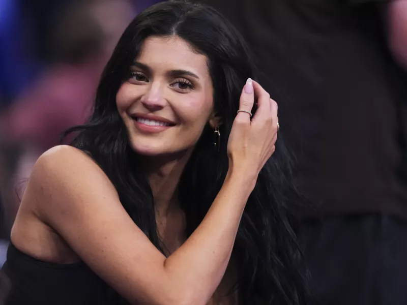 Kylie Jenner 