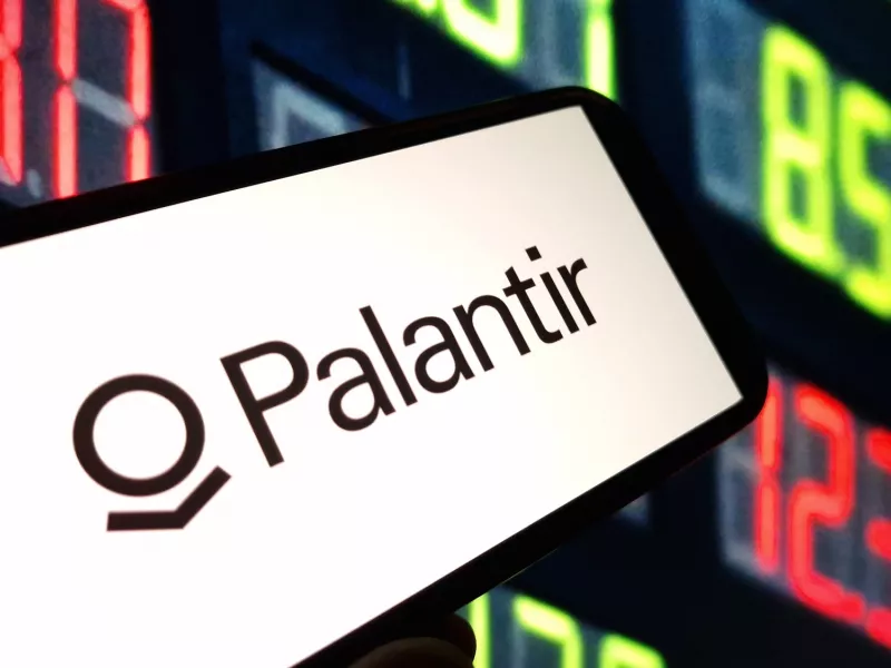 Palantir