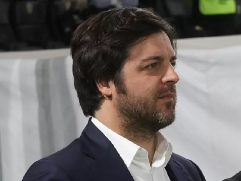 Ριμπάλτα: «Σε σωστό δρόμο η ΑΕΚ - 2 μεταγραφικές περιόδους για να πετύχουμε ό,τι θέλουμε»