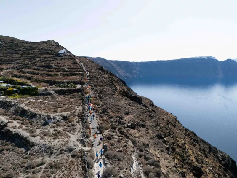 Σαντορίνη