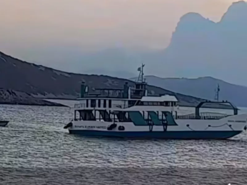 Πλοίο Στύρα