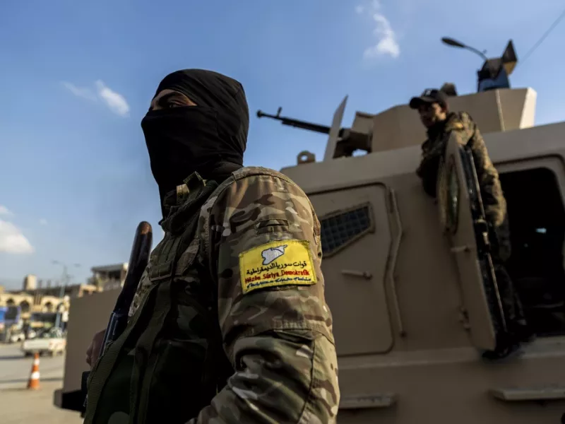 SDF