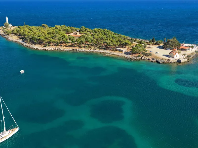 κραναη