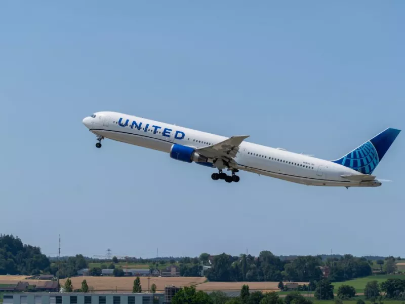 United Airlines
