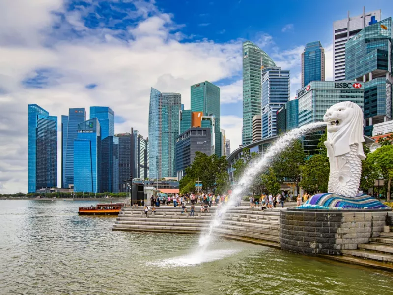 Σιγκαπούρης