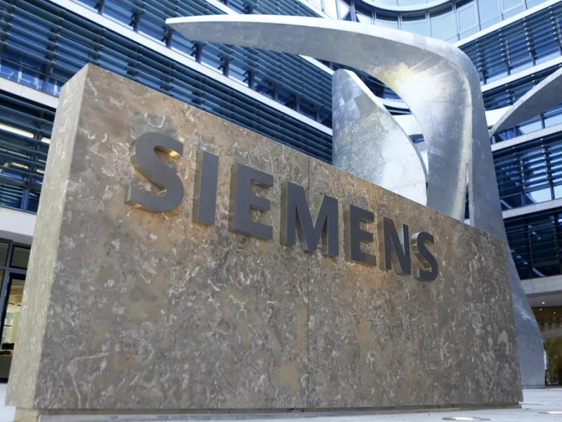 Siemens