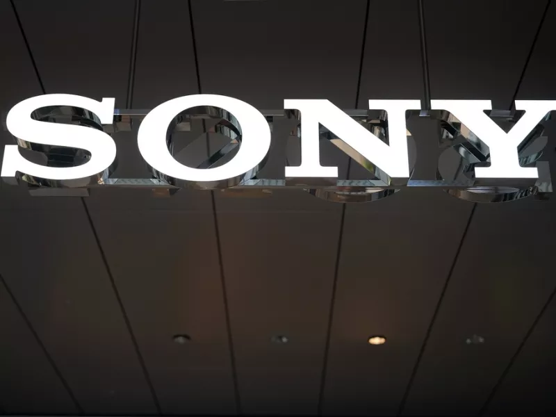 Sony
