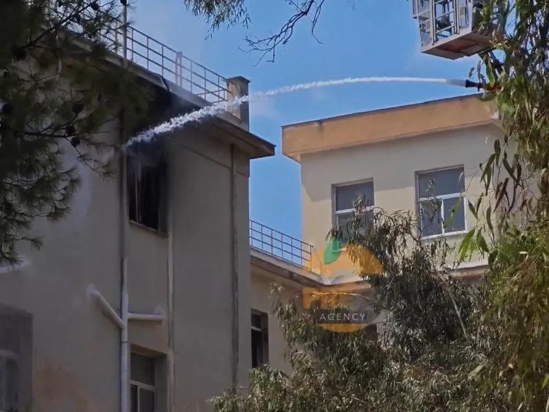 Σωτηρία