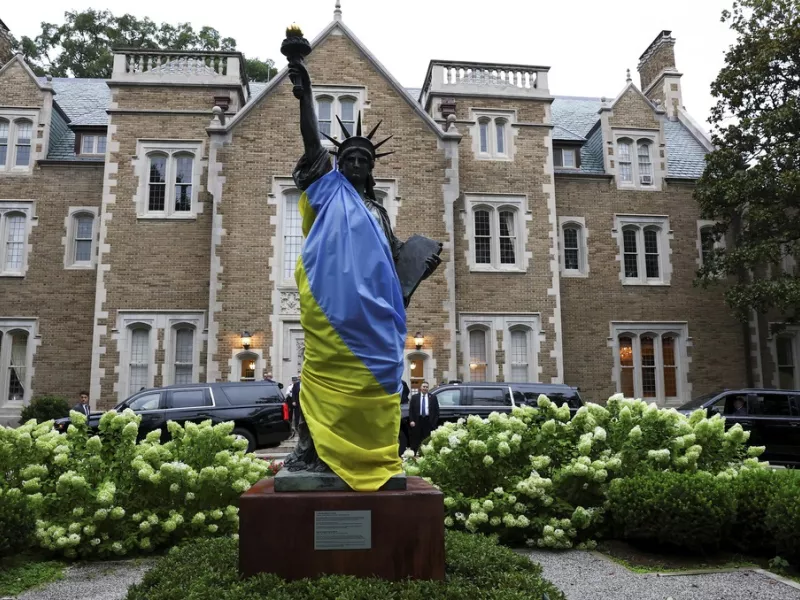 Ουκρανία: Ποια μορφή θα μπορούσαν να λάβουν οι εγγυήσεις ασφάλειας των ΗΠΑ