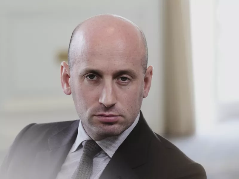 Στίβεν Μίλερ