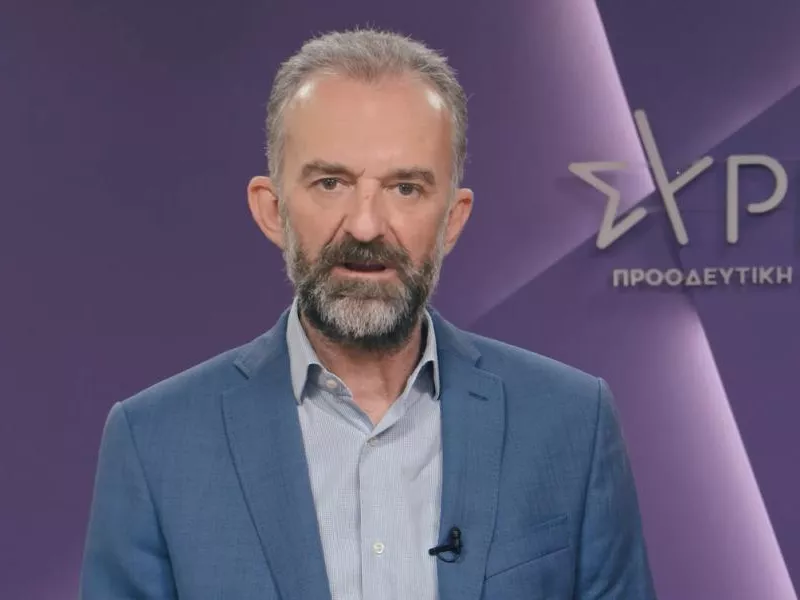 Γρηγόρης Θεοδωράκης
