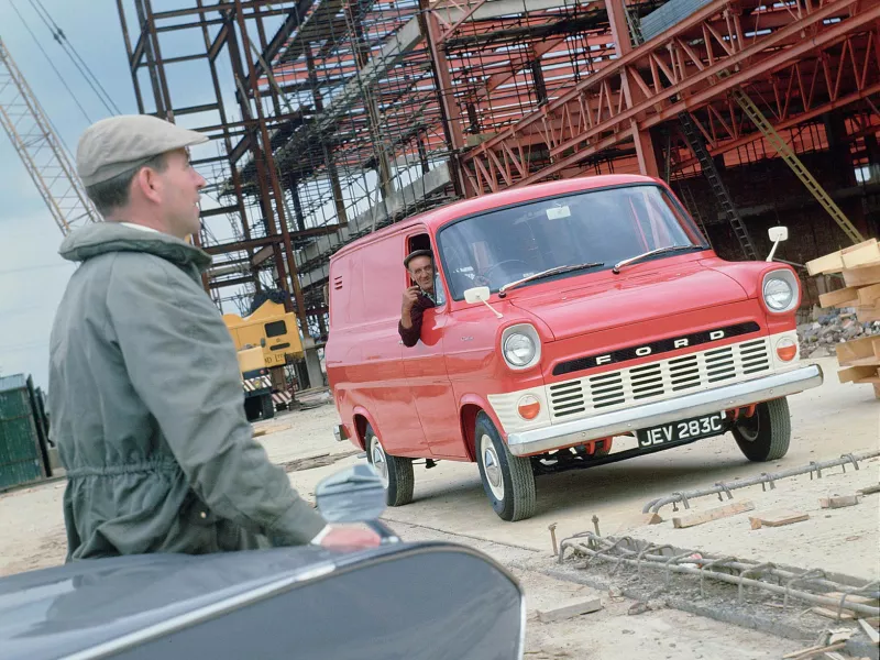 ford