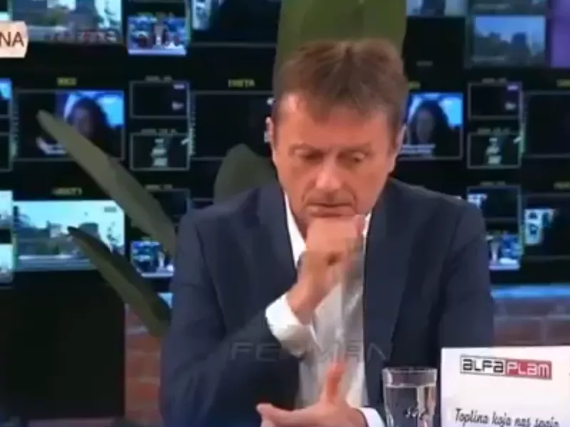 Υπουργός, Σερβία 