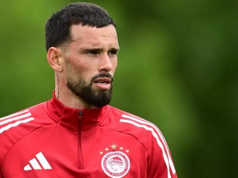 O Βέλντε στο MLS - Το ποσό που παίρνει ο Ολυμπιακός