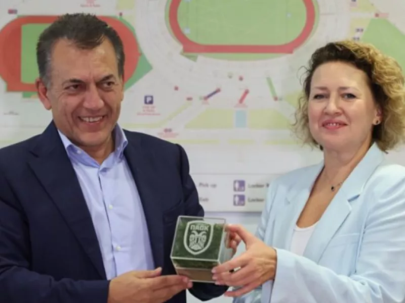 Γιάννης Βρούτσης