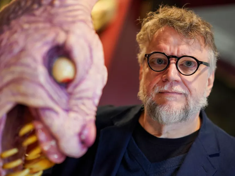 "Fury" ντελ τορο 