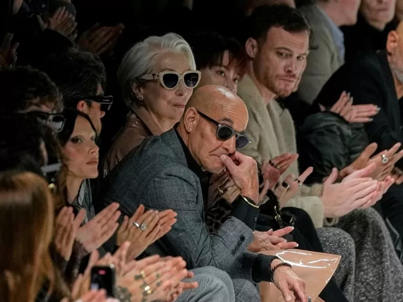 μεριλ στριπ 