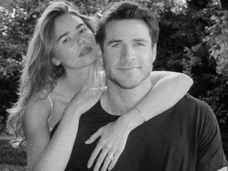  Λίαμ Χέμσγουορθ