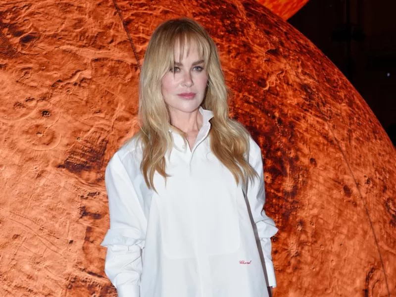 νικολ κιντμαν