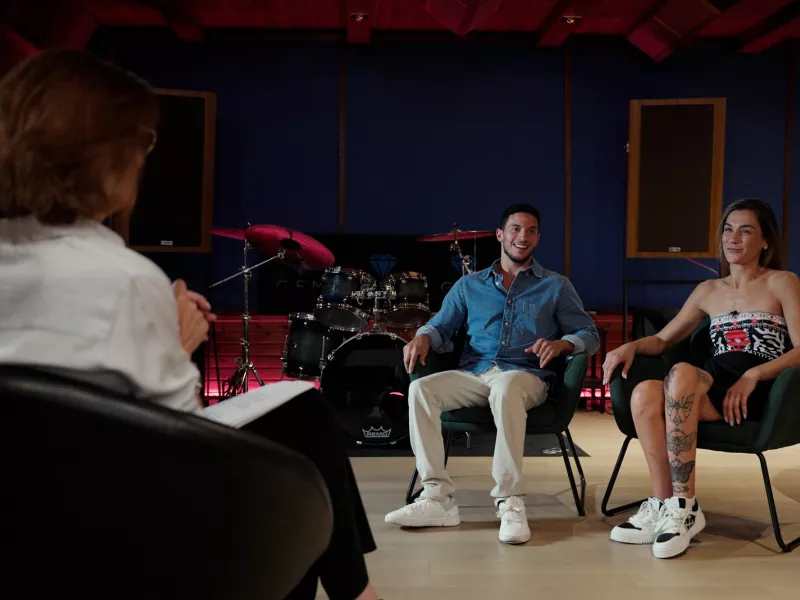 «Η Ζωή σου Όλη»