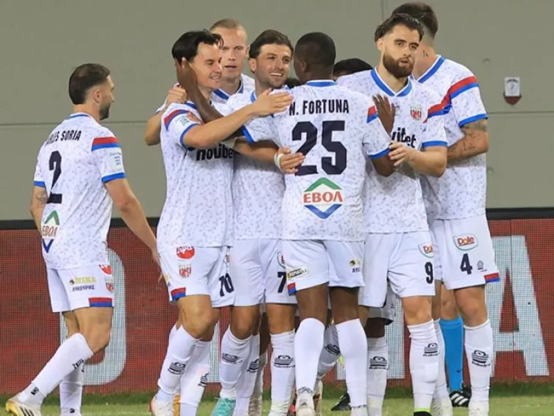 Λάρισα - Βόλος: Μυθική ματσάρα στη μάχη της Θεσσαλίας 