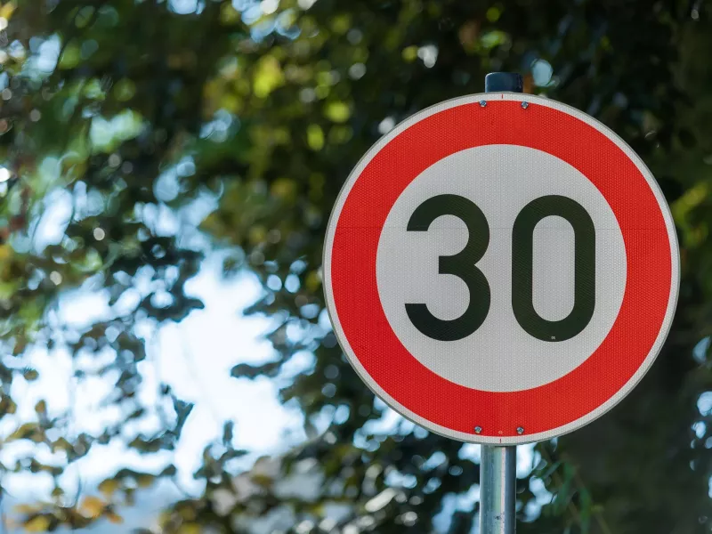 οριο ταχυτητας 