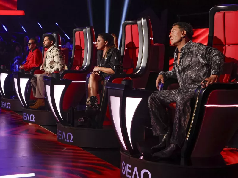 The Voice 