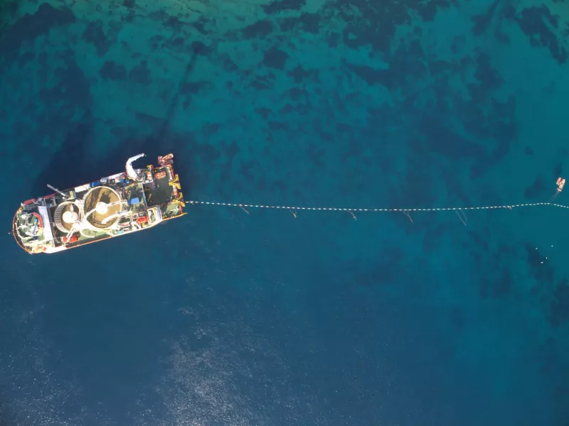 Great Sea Interconnector