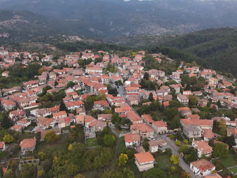 Βυτίνα