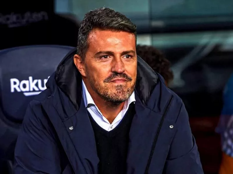 oscar garcia